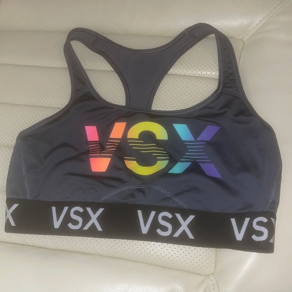 Victoria’s Secret sports bra GUC
